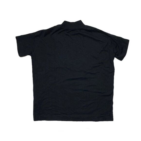ALYX SSENSE exclusive black techno t-Shirt - Picture 4 of 5